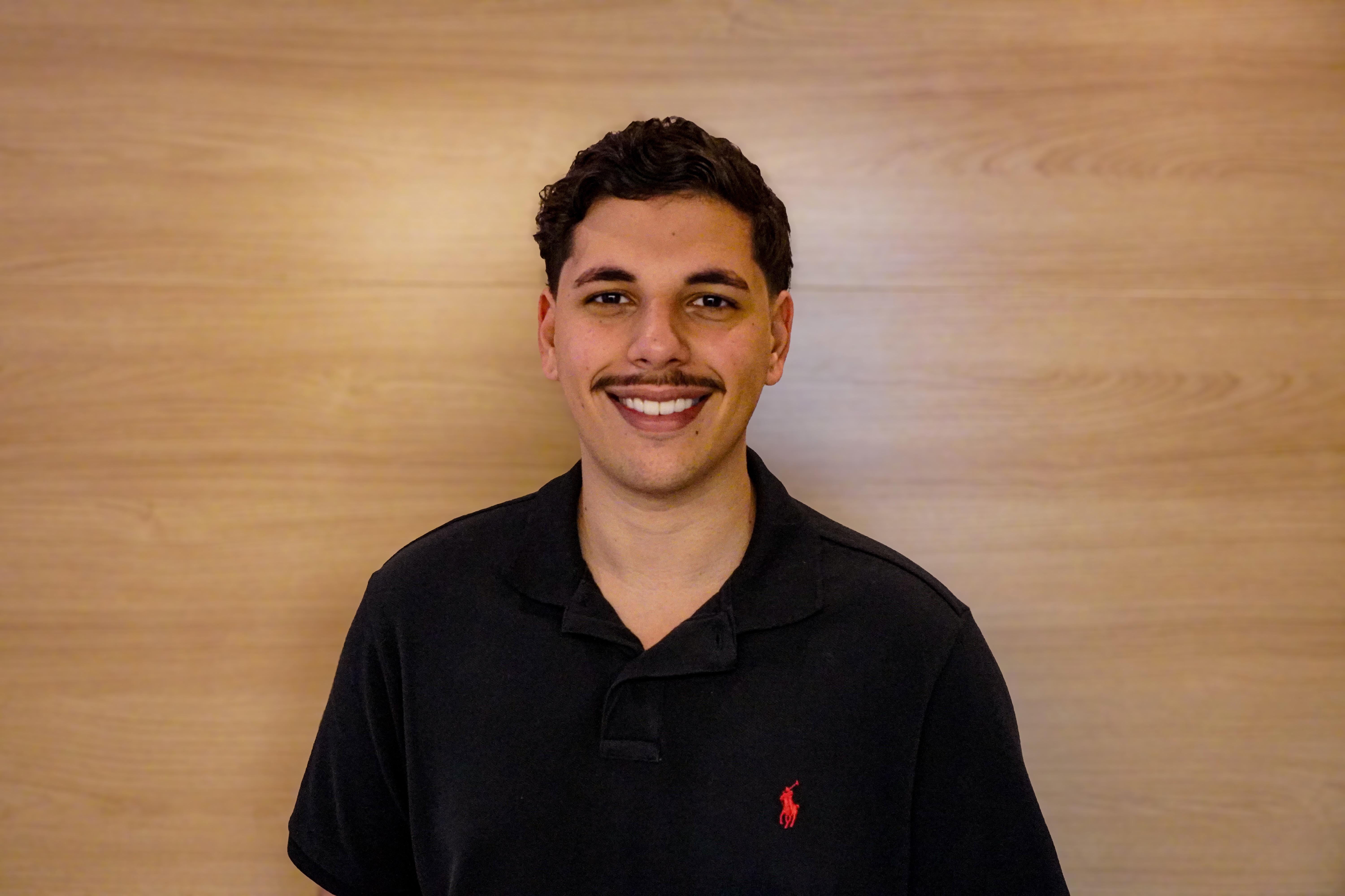 João - Fundador da Viralis